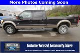 Used 2013 Ford F350 King Ranch w/ King Ranch w/Chrome Pkg image 2