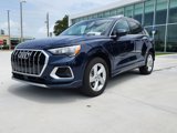 Used 2020 Audi Q3 2.0T Premium image 3
