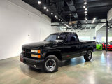 Used 1990 Chevrolet Silverado 1500 454 SS image 2