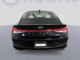 Used 2023 Hyundai Elantra Limited image 5
