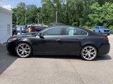 Used 2014 Buick Regal GS w/ Driver Confidence Package #1 image 4