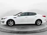 Used 2015 Kia Optima LX image 2