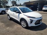 Used 2023 Chevrolet Bolt EUV LT w/ Driver Confidence Package image 2