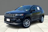 Used 2024 Jeep Compass Latitude image 2