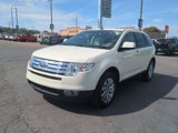 Used 2007 Ford Edge SEL image 3