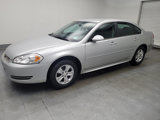 Used 2014 Chevrolet Impala Limited LS image 2