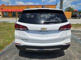 Used 2022 Chevrolet Equinox LT image 5