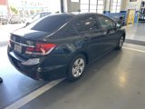 Used 2014 Honda Civic LX image 2