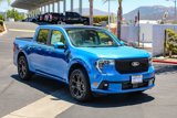 New 2025 Ford Maverick Lobo image 3