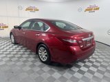 Used 2018 Nissan Altima 2.5 S w/ S Convenience Package image 3