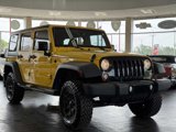 Used 2015 Jeep Wrangler Unlimited Sport image 3