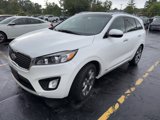Used 2017 Kia Sorento SX image 3