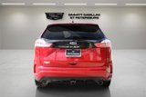 Used 2021 Ford Edge ST-Line w/ Class II Trailer Tow Package image 4