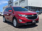 Used 2019 Chevrolet Equinox LT image 2