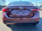 New 2025 Nissan Sentra SV image 3
