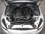 Certified 2020 Mercedes-Benz C 300 Sedan image 4