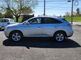 Used 2010 Lexus RX 350 AWD image 4