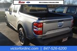 New 2024 Ford Maverick XLT w/ XLT Luxury Package image 4