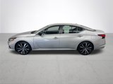 Used 2021 Nissan Altima 2.5 SR image 2