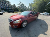 Used 2015 Nissan Altima 2.5 SV image 5