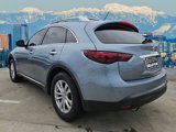 Used 2017 INFINITI QX70 AWD w/ Premium Package image 5