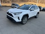 Used 2019 Toyota RAV4 XLE Premium image 5