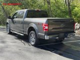 Used 2018 Ford F150 Lariat image 3