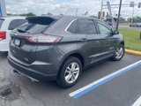 Used 2017 Ford Edge SEL w/ Equipment Group 201A image 3