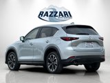 Used 2023 MAZDA CX-5 AWD 2.5 S w/ Premium Package image 5