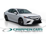 Used 2019 Toyota Camry L image 1