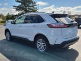 Certified 2023 Ford Edge SEL w/ Convenience Package image 3