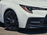 Used 2021 Toyota Corolla SE image 4