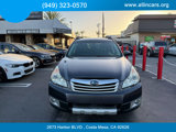 Used 2011 Subaru Outback 3.6R Limited image 2