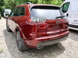 Used 2020 Jeep Cherokee High Altitude image 2