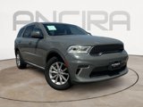 Used 2022 Dodge Durango SXT image 4