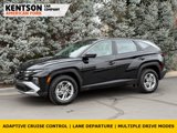 Used 2025 Hyundai Tucson SE image 1