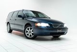 Used 2002 Volvo V70 2.4T image 5