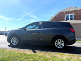 Used 2021 Chevrolet Equinox LS image 2