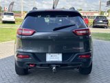 Used 2015 Jeep Cherokee Trailhawk w/ Cold Weather Group image 5