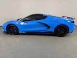 Used 2020 Chevrolet Corvette Stingray Premium Cpe w/ 3LT Preferred Equipment Group image 2