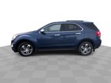 Used 2017 Chevrolet Equinox Premier w/ Enhanced Convenience Package image 5