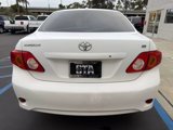Used 2010 Toyota Corolla LE image 4