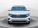 Certified 2022 Volkswagen Atlas SEL image 2
