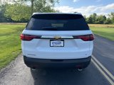 Used 2023 Chevrolet Traverse LT image 6