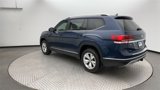 Used 2018 Volkswagen Atlas SEL image 4