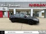 Certified 2022 Nissan Sentra S image 3