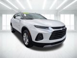 Used 2022 Chevrolet Blazer LT image 2