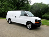 Used 2015 Chevrolet Express 2500 image 3