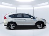 Used 2016 Honda CR-V EX-L image 2