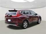 Certified 2018 Honda CR-V EX image 4
